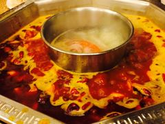 -山城年华老火锅(玉林店)