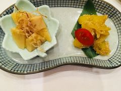 -希望日本料理(保利香槟花园店)