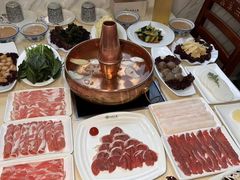 -吉羊三宝(复兴门笔管胡同店)