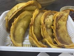 -李记清真馆(打钉巷店)