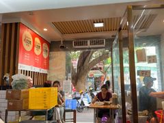-嘉华小吃(蛇口市场店)