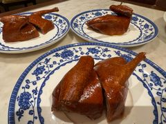 -杭州滨江银泰喜来登·采悦轩中餐厅