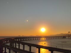 -星海湾跨海大桥