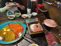 -吼堂老火锅(太古里总店)