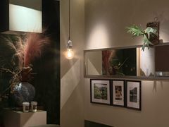 -luutosa  cafe & tea 鹿兔山