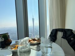 -广州四季酒店·意珍·意式自助餐