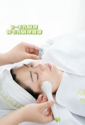 -凡碧诗毛孔清洁收细