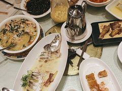 -金时代顺风大酒店(瑞虹路店)