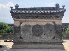 -山西王家大院
