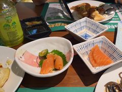 -亚马逊环球美食百汇(新城吾悦广场店)