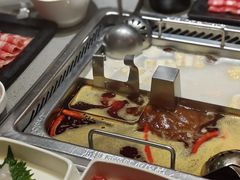 -海底捞火锅(步步高新天地店)