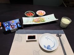 -鹤家·都石亭·日本料理铁板烧(园区科技园店)