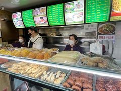 -白魁老号饭庄(安内店)