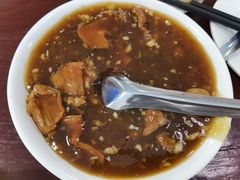 炒肝-姚记炒肝店(鼓楼店)