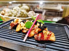-大岛日本料理铁板烧(南通大饭店)