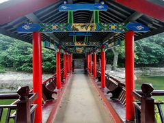 -青檀寺景区