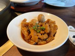 -大良毋米粥·粥底火锅(岭南天地店)