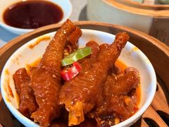 -潮府馆·非遗潮州菜·世纪公园(新国际博览中心店)