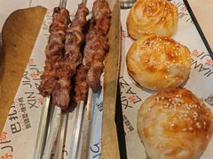 -巴扎屋大盘鸡·新疆菜(汇嘉时代店)