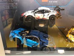 -乐高专卖店(温州万象城店)