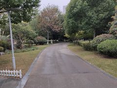 -玉潭苑公园