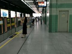 -坑口(地铁站)
