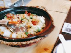 -淼福猪肚鸡·椰子鸡火锅(大沙地店)