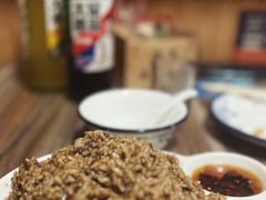 -老七饭馆(光荣道总店)
