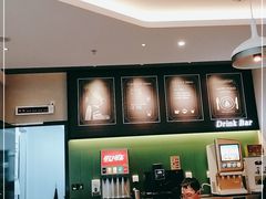 -萨莉亚意式餐厅(杭州西溪龙湖天街店)