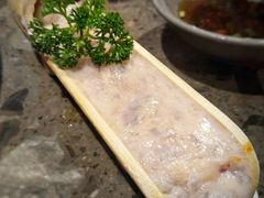 绝味虾滑-重庆渝达老火锅(春熙路店)