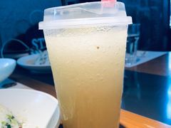 翡翠柠檬-南小馆(迪士尼小镇店)