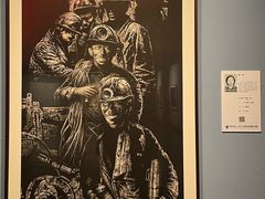 -江苏省美术馆(长江路新馆)