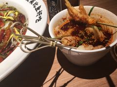 -太二酸菜鱼(中山龙之梦店)