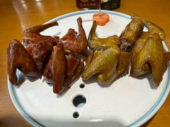 -大鸽饭(马王堆店)