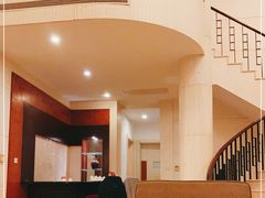 -上海华凯华美达广场酒店