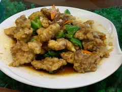-阿拉佰饭店(西关店)