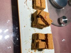 一品酥糖-芙蓉·艳阳餐厅(南口店)