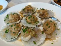 -上海宝华喜来登酒店·采悦轩中餐厅