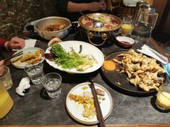 -金掌勺东北菜(格兰晴天店)