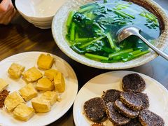 -88号小吃店·经典云南菜·地道纳西美食