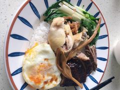 -新威港式茶餐厅(松岗天虹店)