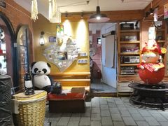 -马灯部落·西湖边的创意山景餐厅(虎跑动物园店)