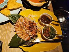 -瓦城泰国料理(芮欧百货店)