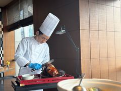 -长沙君悦酒店·湘江36中餐厅