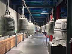 -大钟寺古钟博物馆