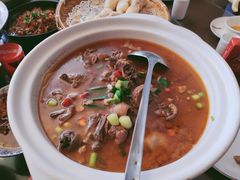 -天下客饭店(中山路店)