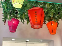 -香港威特瑞茶餐厅(小白楼音乐厅店)