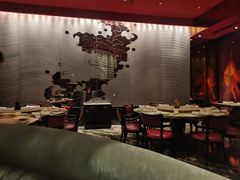 大堂-8餐厅(新葡京酒店)