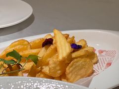 -PARFUM FLORAL花境法餐(南京首店)