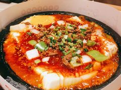 -七八冷面·延边朝鲜族美食(圣熙八号店)